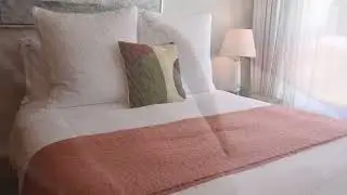 Corteza Del Sol Unit 4D Jaco Beach, Costa Rica Interior Tour
