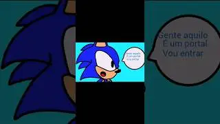 parte 14 Sonic duds exe t&aacute; mais forte??