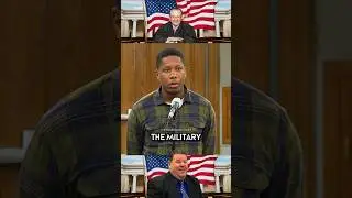 Judge Pays For Serving Veteran 🥹