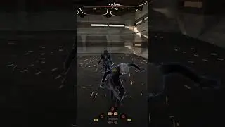 Parry / Heavy Attack Kill - PVP Arena | #maxbluffed on #Twitch