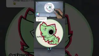 Time to draw your pfp on roblox spray paint! next?
