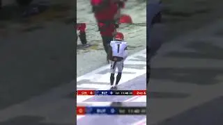 Ja&rsquo;marr Chase griddy (NBA Youngboy- Right Foot Creep)