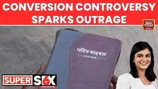 Chhattisgarh: Converted Family Attacked In Kanker; Sarva Samaj Calls For Bandh