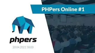 PHPers Online #1