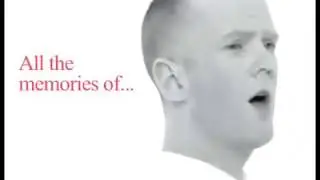 The Communards  -   For A Friend -  HQ Video - with Lyrics - Official