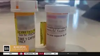 On Your Side: ADHD medication shortage