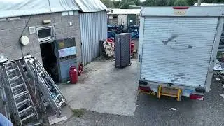 Flyaround 1 Somal Tent Hire Ryton on Dunsmore CV8 3ER