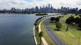 Previewing Qantas' new route between DFW and Melbourne, Australia