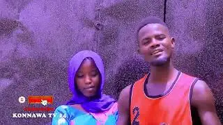Asalama Alaikum yan Niger Musaman Konnawa ga Naku sunbullo kubasu hadinkai