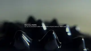 Magnafields // Festival Forte 2019