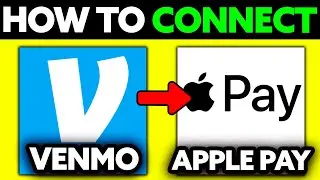How To Connect Venmo to Apple Pay (2025) - Step by Step