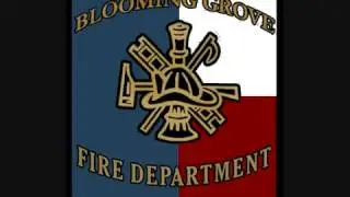 Blooming Grove Volunteer Fire Department- Radio Tone