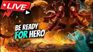 WELCOME NEW HERO NONNA  SHADOW FIGHT FULL RANK PUSH ROAD MAP  @ShadowFightGames