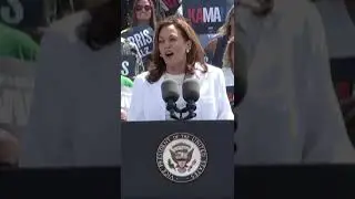 Vice President Kamala Harris Highlights Tim Walz' Coaching Background: 'Coach Walz'