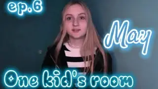 One Kid's Room | by wonderland+ Hikary&Minnie | Ep.6