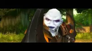 AFK Studio Promo By Unmercey   World of Warcraft Movies