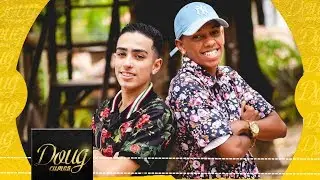 MCs Ed e Charmosinho - Come&ccedil;ou a disputa (VIDEO CLIPE) Lan&ccedil;amento 2018