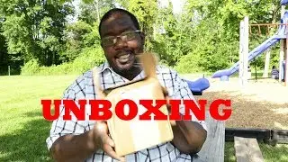 Unboxing Shimano Curado K 201HG