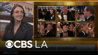 The latest in Entertainment news with Variety