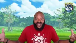 Pok&eacute;mon GO Fest On-The-GO! Update - Asia, Pacific Islands, and Oceania!