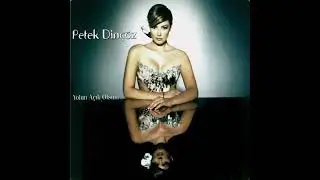 Petek Dinçöz - Yolun Açık Olsun (2007) (CD Ripoff)