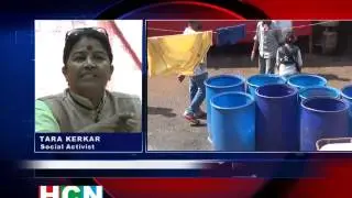 Vigilance inquiry demanded in the BRICS food contract for policemen