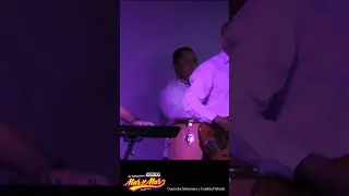Guaracha y cubia Dalinda