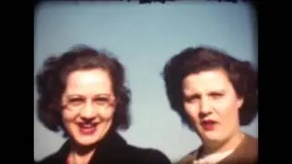 1948-49 Richlands Airport