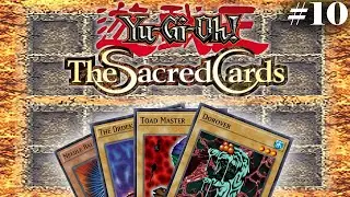 Strings & Sea Life - Yu-Gi-Oh! The Sacred Cards Part 10