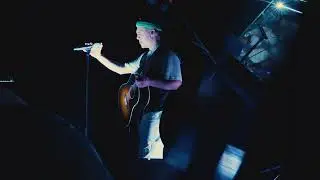 Kings Kaleidoscope - Wasn't I Worth It? (Live) - Baptized Imagination Tour BTS