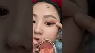 Everyday Eye Makeup Tutorial For Beginners ✨❤️