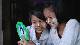TRAINING VIDEO | NGO | Post-Production
