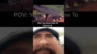 Гном-папа и масляный краб