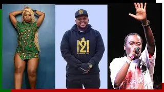 Nawaza - Maleek ft Nonini Talia Juacali