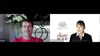 Laurel Glen Vineyard&nbsp;- Slow Wine USA 2021