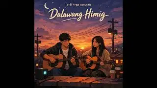✨🎵🌟 DALAWANG HIMIG - LO-FI SOUL 🌟🎵✨