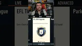 EFL GUARANTEED TOTS PACK SBC!!!