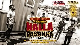 Nalla Pasanga
