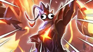 THE NEW FPX Thresh Skin - Thresh Montage / Thresh Gameplay (League of Legends)