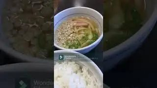 なか卯の目玉焼き美味し。～なか卯 秋津店（東京都東村山市秋津町5-9-13）～2026年1月4日