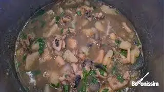 Sípia a la bruta