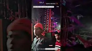 MEERA MUSIC ODISHA VIRAL NEW DJ SETUP 2025//READY TO GANESH PUJA 👉👀🤫🕺