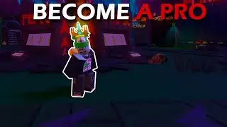 How To Get BETTER At PoF:RE! (Tips & Tricks) | ROBLOX