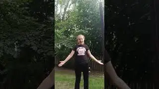 de locatie veranderd steeds in mijn eigen tuin.