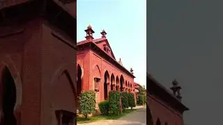 Ye Mera Chaman Ye Mera Chaman | AMU Tarana Shorts | Recording Life #amu