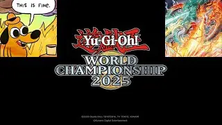 Yu-Gi-Oh! Master Duel Challenger Cup 19/07 128 players TOP 16