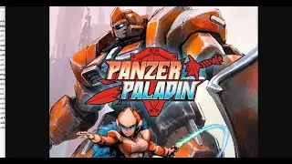 Panzer Paladin : Inverted Castle : Hard