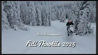 Full Throttle 2025 | No.7 films
