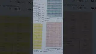 новые Каталог паперові гроші