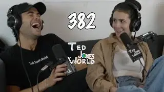 IS LOVE ACTUALLY BLIND? with Comedian Molly Kornfeld Ep. 382